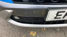 Hyundai Kona 1.6 GDi Hybrid Ultimate 5dr DCT Hybrid Hatchback